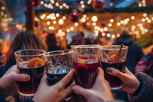 Cocktails und Drinks bei einer Veranstaltung von Gingers Events